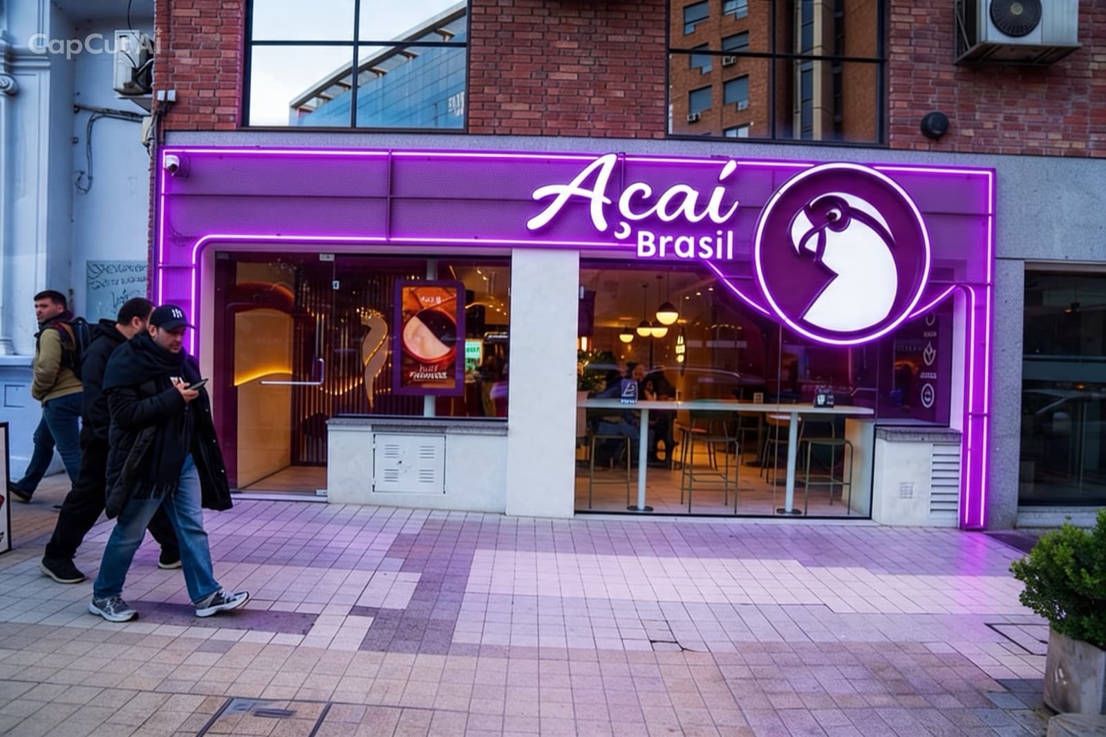 Açaí Brasil