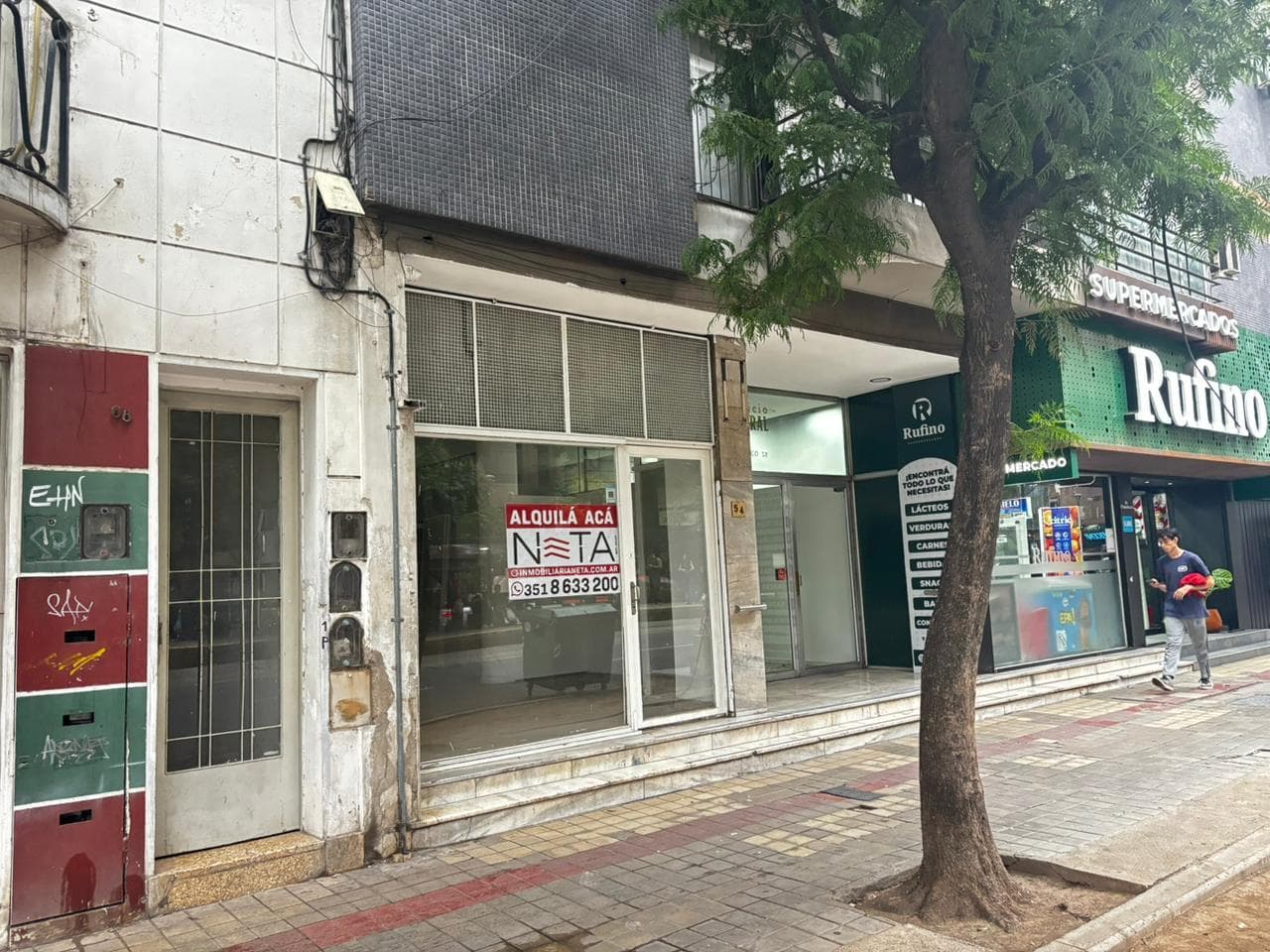 CHACABUCO 54